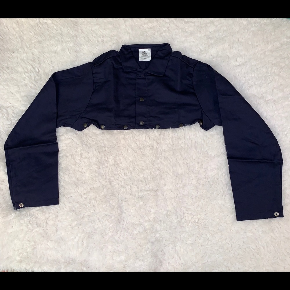 Steiner Weldlite Cape Sleeve men’s Size Large